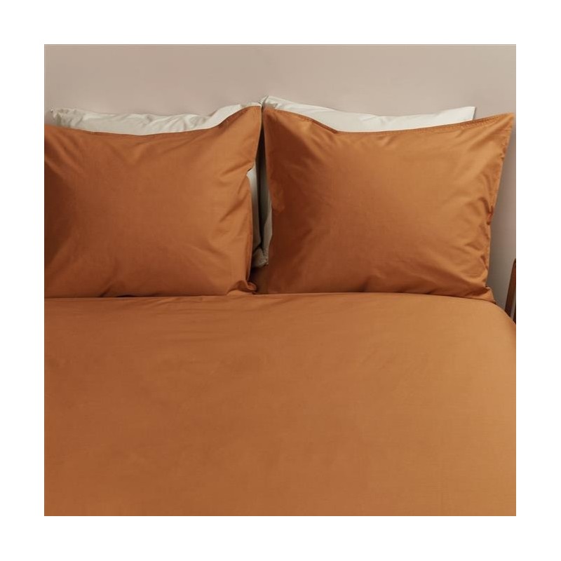 Padjapüür Cotton Uni Orange