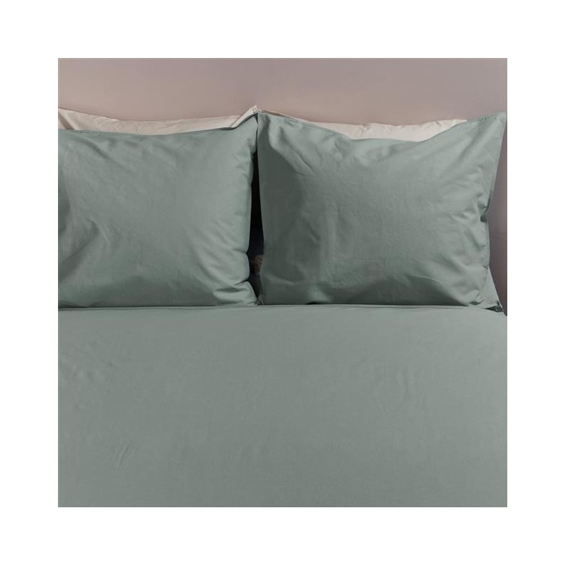 Padjapüür Cotton Uni Green