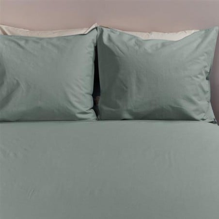 Padjapüür Cotton Uni Green