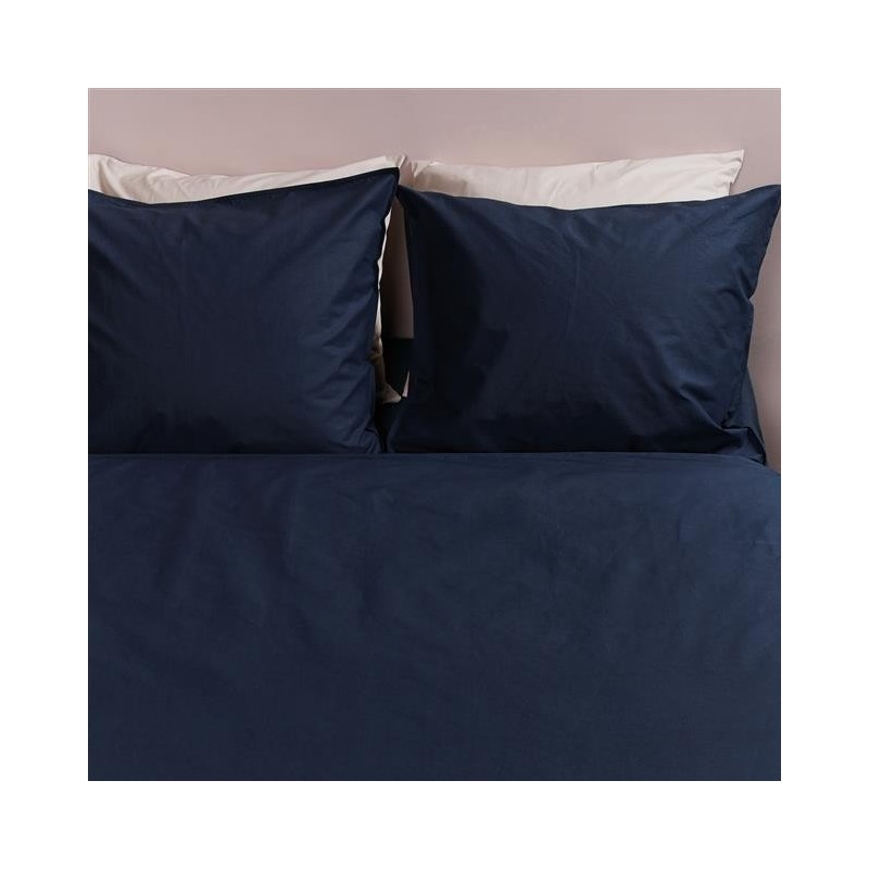 Padjapüür Cotton Uni Dark Blue