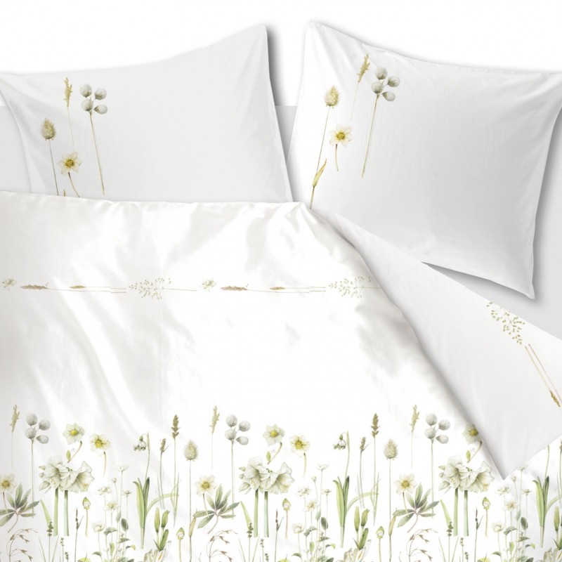 Padjapüür Amaryllis White