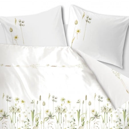 Padjapüür Amaryllis White