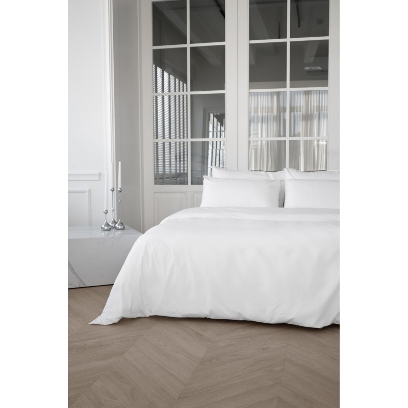 Voodipesukomplekt Florencia White