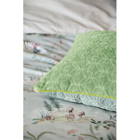 Dekoratiivne padi Pip Studio Quilty Dreams Blue Green