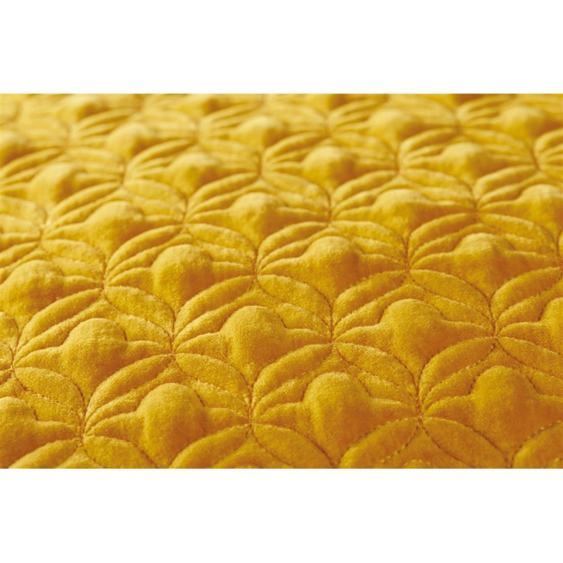 Dekoratiivne padi Pip Studio Quilty Dreams Bright Yellow