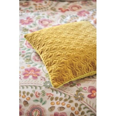 Dekoratiivne padi Pip Studio Quilty Dreams Bright Yellow