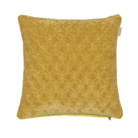 Dekoratiivne padi Pip Studio Quilty Dreams Bright Yellow