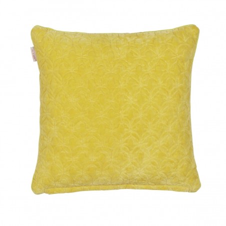 Dekoratiivne padi Pip Studio Quilty Dreams Bright Yellow hind