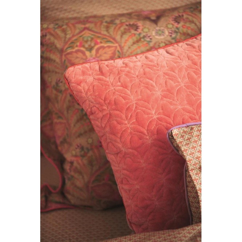 Dekoratiivne padi Pip Studio Quilty Dreams Coral