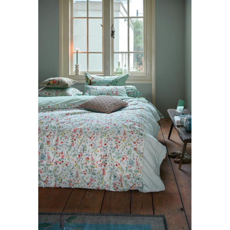 Dekoratyvinė pagalvė Pip Studio Quilty Dreams Khaki