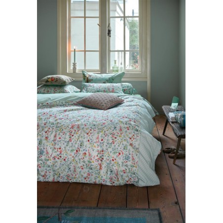 Dekoratyvinė pagalvė Pip Studio Quilty Dreams Khaki