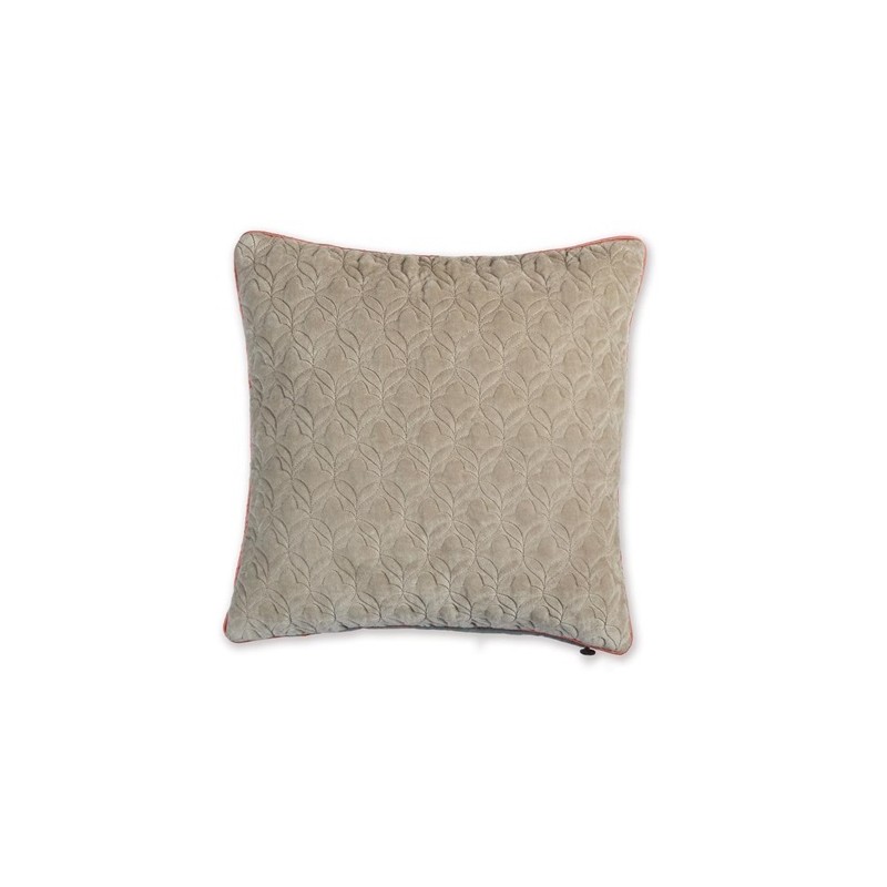 Dekoratyvinė pagalvė Pip Studio Quilty Dreams Khaki
