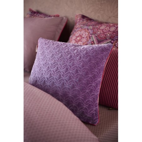 Dekoratiivne padi Pip Studio Quilty Dreams Khaki Lila interneti teel