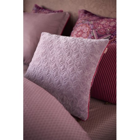 Dekoratiivne padi Pip Studio Quilty Dreams Khaki Lila