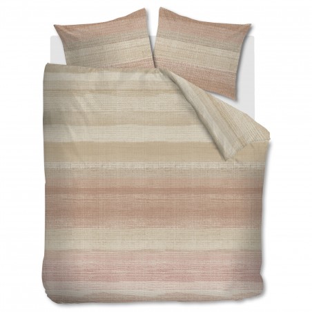 Puuvillane voodipesukomplekt Blaze Terra