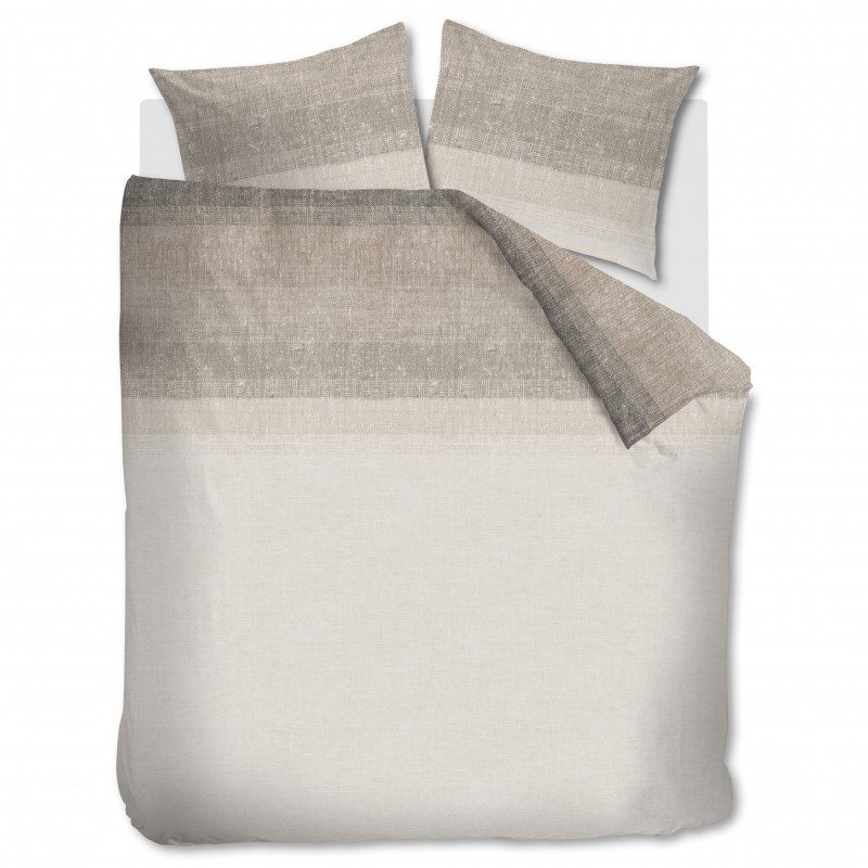 Puuvillane voodipesukomplekt Frontier Sand