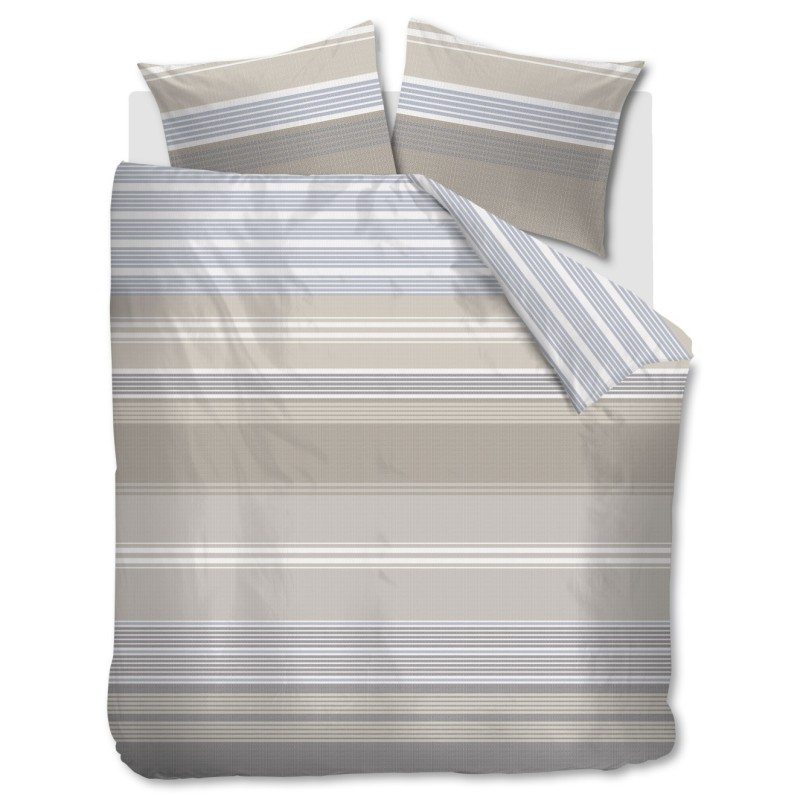 Puuvillane voodipesukomplekt Mellow Sand