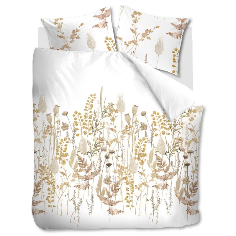 Puuvillane voodipesukomplekt Springtime Sand