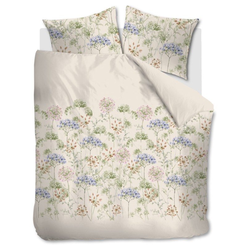 Puuvillane voodipesukomplekt Sunbeam Multi