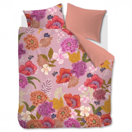 Puuvillane voodipesukomplekt Elyza Multi