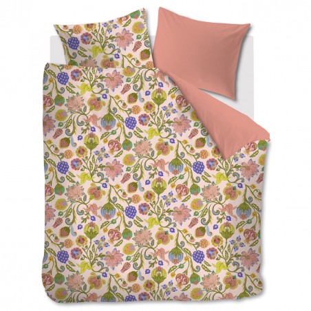 Voodipesukomplekt Suzie Multi