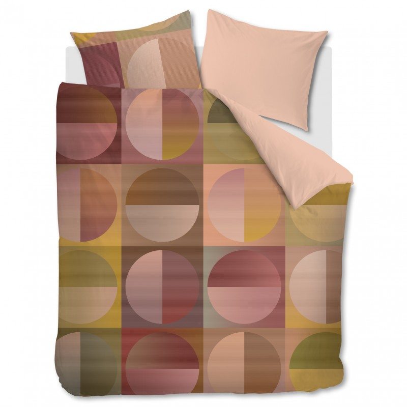 Tencel voodipesukomplekt Broadway Multi