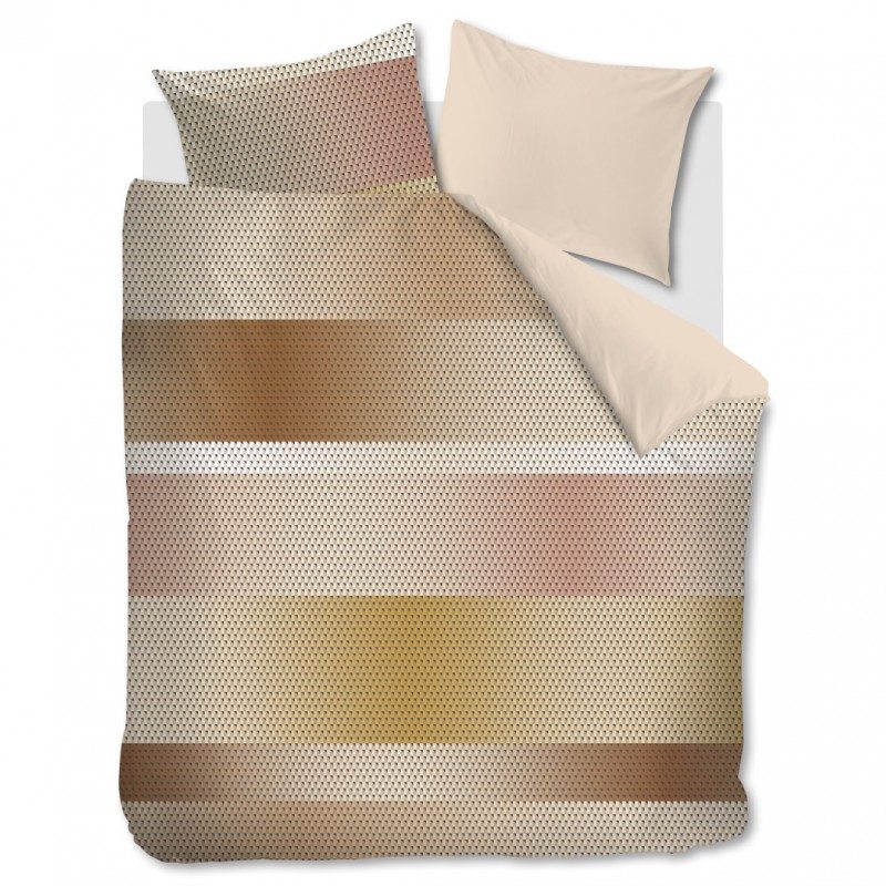 Tencel voodipesukomplekt Hollywood Boulevard Sand
