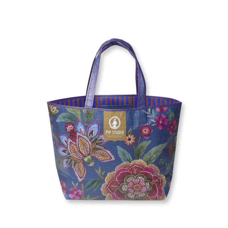 Rannakott Bombay Dark Blue