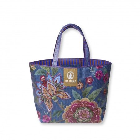 Rannakott Bombay Dark Blue