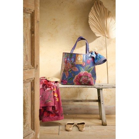 Rannakott Bombay Dark Blue