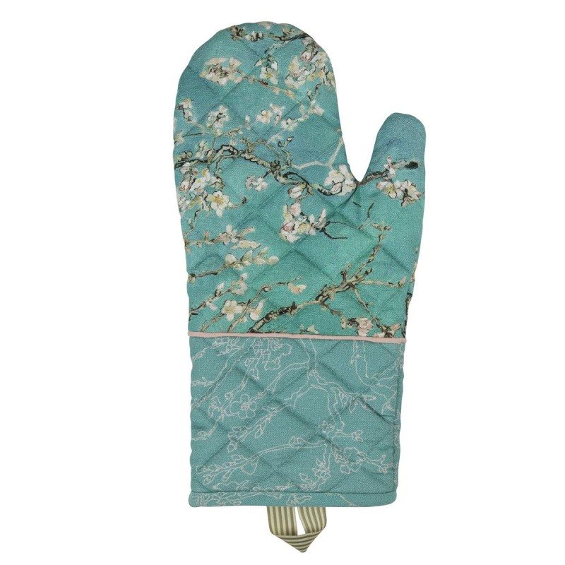 Köögikinnaste komplekt Van Gogh Museum Blossom Blue
