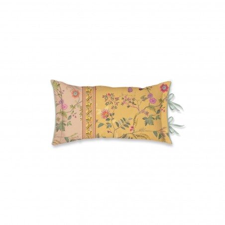 Dekoratiivpadi Pip Studio Bodhi Flower Yellow