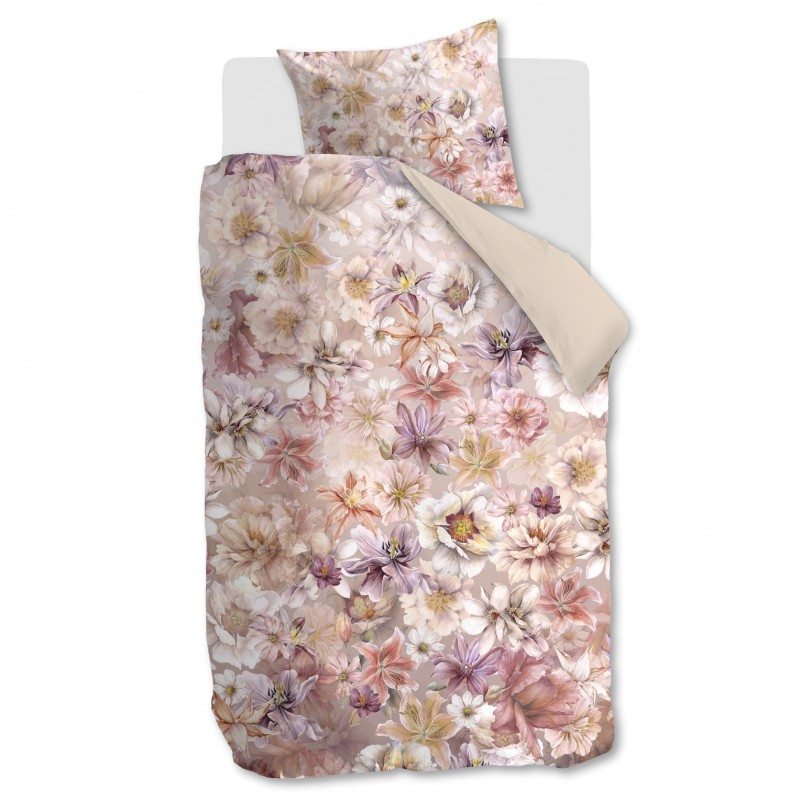 Satäänvoodipesu komplekt Vario Florum Terra