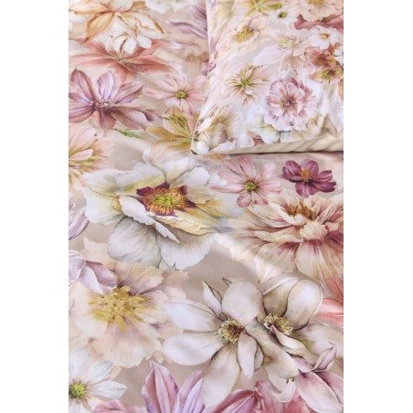 Satäänvoodipesu komplekt Vario Florum Terra