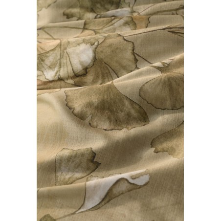 Tencel voodipesukomplekt Ainesh Gold