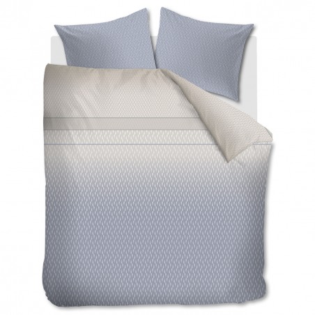 Tencel voodipesukomplekt Archer Blue