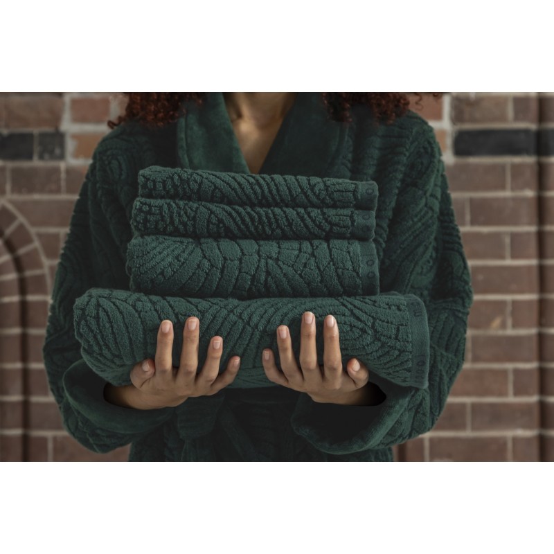 Rätik Dodo Pavone Dark Green