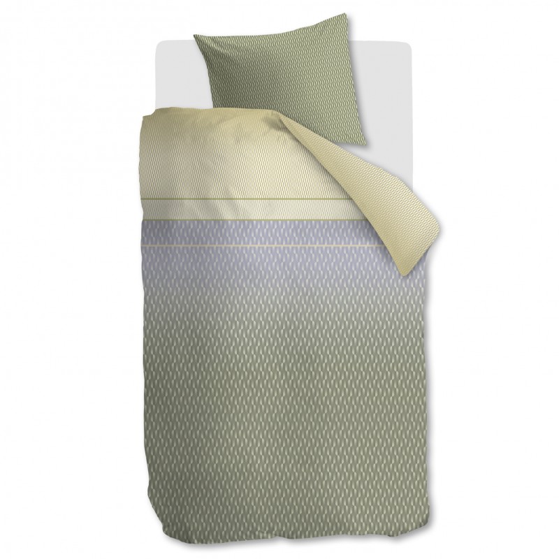 Tencel voodipesukomplekt Archer Green