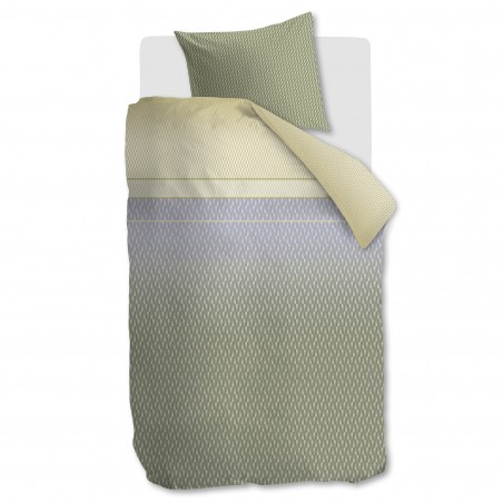 Tencel voodipesukomplekt Archer Green