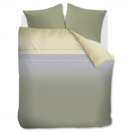 Tencel voodipesukomplekt Archer Green