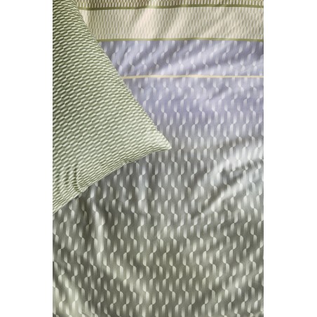 Tencel voodipesukomplekt Archer Green