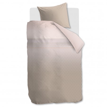 Tencel voodipesukomplekt Archer Sand