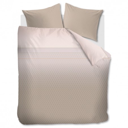 Tencel voodipesukomplekt Archer Sand