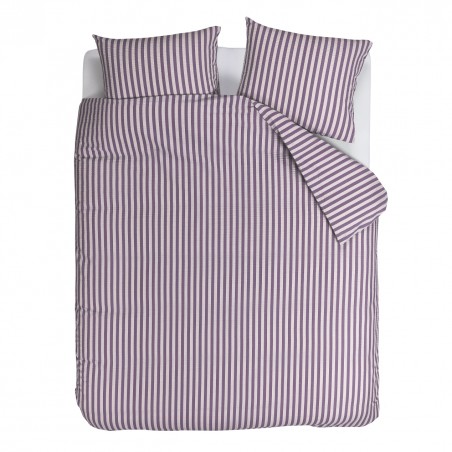 Puuvillane voodipesukomplekt Veya Mauve