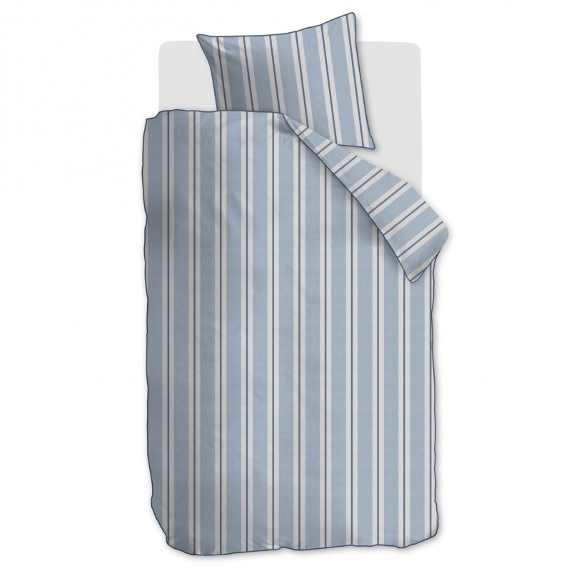 Puuvillane voodipesukomplekt Silvan Blue