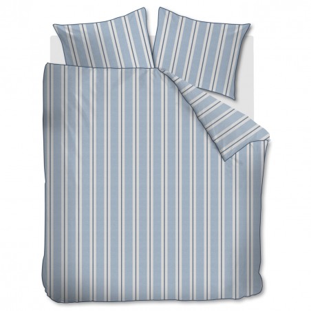 Puuvillane voodipesukomplekt Silvan Blue