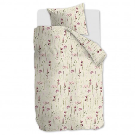 Puuvillane voodipesukomplekt Wild Whimsy Multi