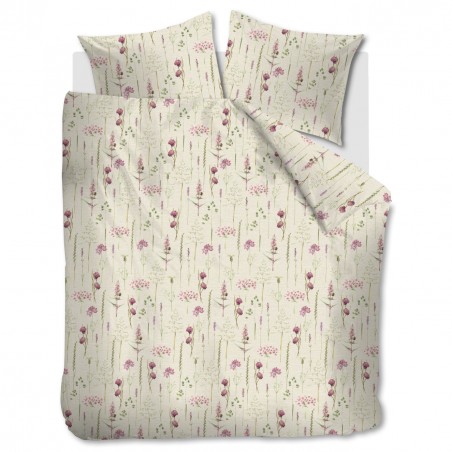 Puuvillane voodipesukomplekt Wild Whimsy Multi
