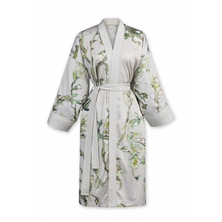 Kimono Almond Blossom Kimono Sand