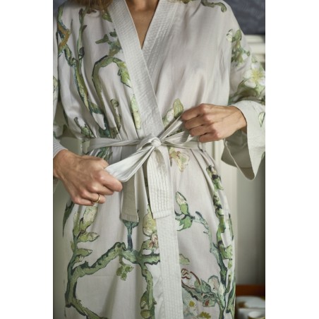 Kimono Almond Blossom Kimono Sand